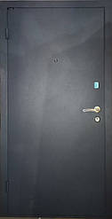 Вхідні двері "Портала" серії Антик Елегант (Цинкогрунт)