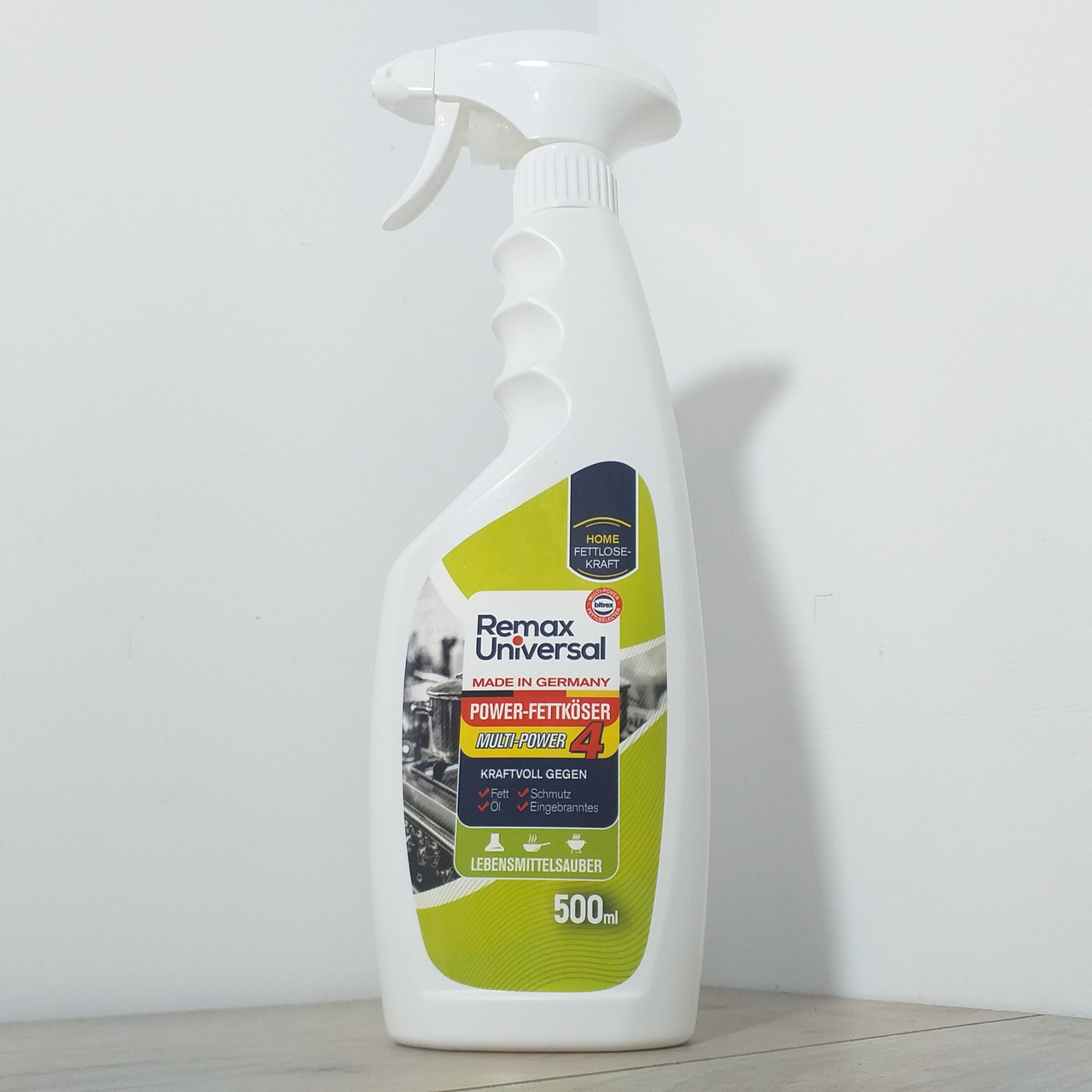 Універсальний засіб для прибирання в будинку REMAX 500ml (X-7)