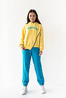 Теплий Костюм "Морін та Кортні" (рр. 116-164)