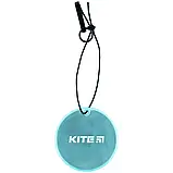 Підвіска м'яка кругла світловідбиваюча м'ятна Kite K23-110-3, фото 2