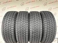 Шины Б/У зимова 225/65 R17 BRIDGESTONE BLIZZAK DM-V2 8mm