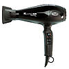 Професійний фен Сoifin Korto A2R-ion з іонізацією чорний 2200-2400W, фото 4