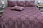 PrimaTeks Покривало Mystery violet, фото 2