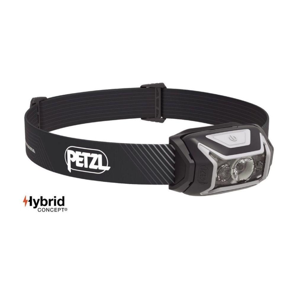 Ліхтарик Petzl ACTIK CORE (600lm)