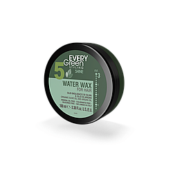 Воск для волос DIKSON EVERY GREEN WAX WATER 100ml