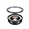 Ширококутний HD-об'єктив для смартфона 110° Apexel APL-HB110W, фото 9