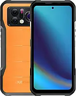 Doogee V20 Pro 12/256Gb NFC Sunset Orange Global version