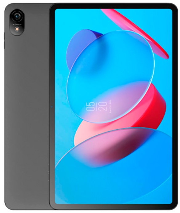 Планшет Blackview Tab 18 8/256Gb LTE Gray UA UCRF