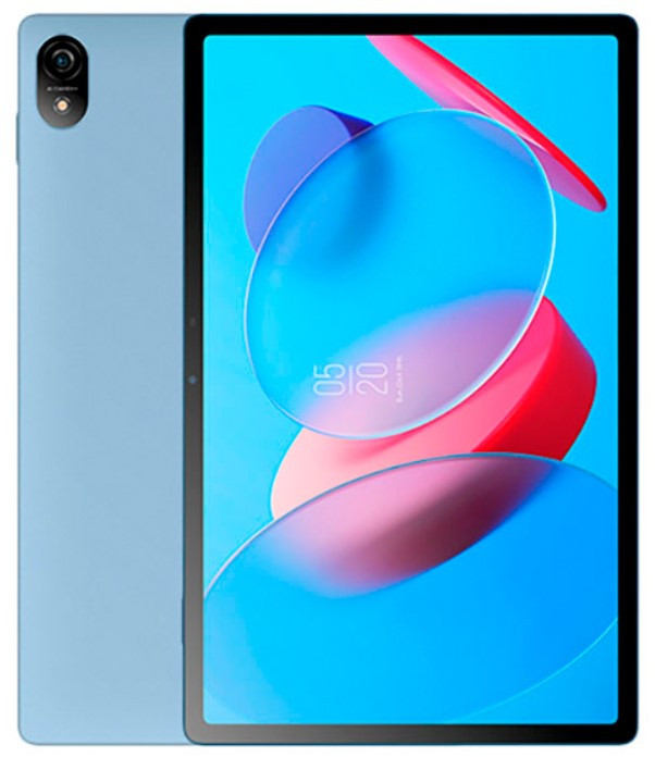 Планшет Blackview Tab 18 8/256Gb LTE Blue Global version