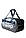 Герморюкзак-сумка TRAMP TPU dark grey 50 л UTRA-297, фото 2