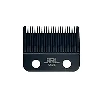 Ножовий блок для машинки JRL Professional JRL-2020C-B Onyx Fade Blade Black JRL-BF04B