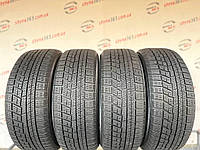 Шины Б/У зимова 205/50 R17 YOKOHAMA ICE GUARD IG60 7mm