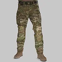 Тактические штаны Gen 5.4 Multicam Original с наколенниками, размер XS