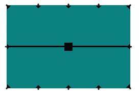 Тент Tramp Tent 3 х 5 green UTRT-101