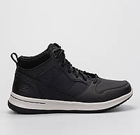 Ботинки Skechers Delson. Оригинал. Размеры 43, 45