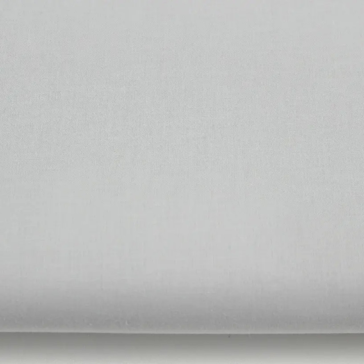 Польська бязь,бавовна світло-сірого кольору 125г/м2 №408, фото 1