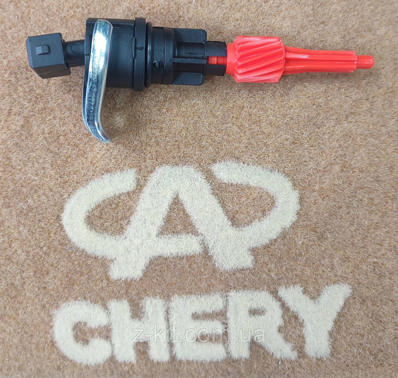 Датчик швидкості Chery Amulet, A11-3802020