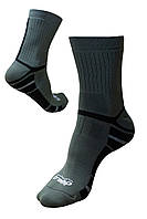 Зимові шкарпетки Tramp UTRUS-003-olive, 38/40 44/46
