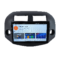 Штатна Магнітола Toyota Rav4 2006-2013 на Android Модель MT6580-WiFi-Base-1