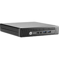 Компьютер HP ProDesk 600 G2 DM |i3-6100T|