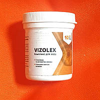 Vizolex (визолекс) – натуральный комплекс для улучшения зрения (10 капс)