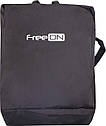 Прогулянкова коляска FreeON NANO Grey, фото 5