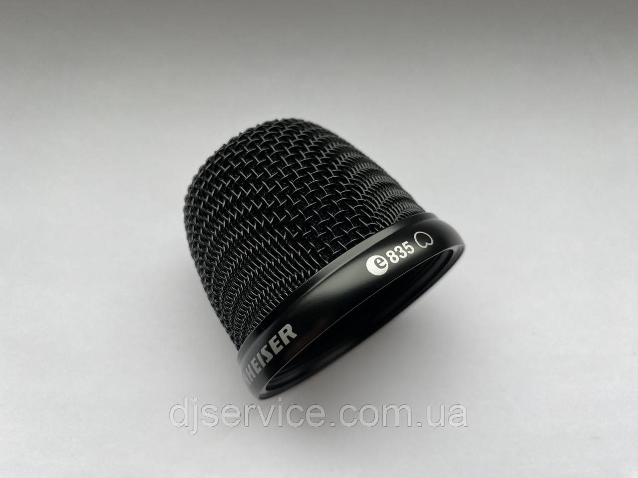 Сітка (верхня частина) для радіомікрофона Sennheiser ew135 G3, e835, фото 1