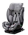 Автокресло FreeON TREX Light Grey (9 міс-12 років, 9-36 кг) Isofix, фото 2
