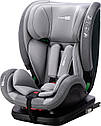 Автокресло FreeON TREX Light Grey (9 міс-12 років, 9-36 кг) Isofix, фото 7