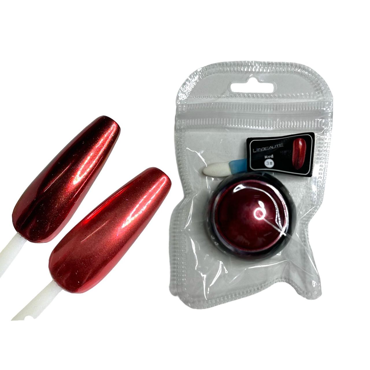 Втирка для нігтів №003