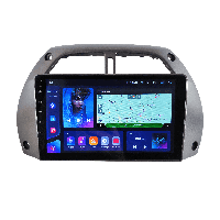 Штатная Android Магнитола на Toyota Rav4 2001-2006 Model 3G-WiFi-solution