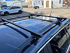 Поперечини на Renault Express (c 2021–) на рейлінги. Desna-avto. Багажник на дах., фото 2