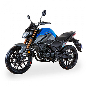 Дорожній мотоцикл LIFAN KPS200 Ліфан 200