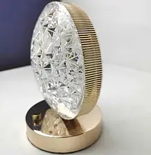 Нічник світильник на підставці Star Moon Table Light, проєкційний світильник акумуляторний, фото 2