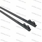 Поперечини на Opel Frontera (1992-1998); (з 1999) на рейлінги. Desna-avto. Багажник на дах., фото 8