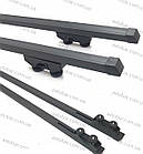 Поперечини на Opel Frontera (1992-1998); (з 1999) на рейлінги. Desna-avto. Багажник на дах., фото 5