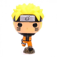 Фигурка Funko POP! Naruto Бегущий Наруто 46626