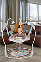 Ігровий центр FreeON Jumperoo, фото 4