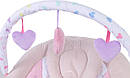 Гойдалка дитяча FreeON Rest`n`Play Pink, фото 3