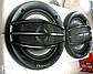 Автомобільні колонки Pioneer TS-A1074S 10 см 200W, фото 3