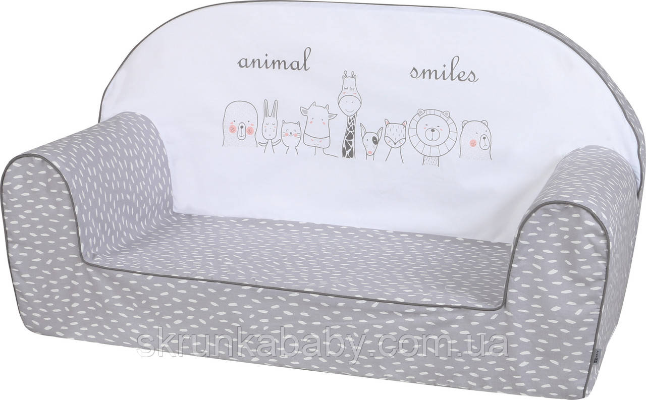 Диванчик Bubaba by FreeON ANIMAL SMILES