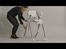 Стілець для годування FreeON 3 in 1 Oli Light Grey, фото 8