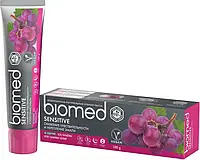 Зубная паста BioMed "Sensitive" Для чувствительных зубов (100мл.)