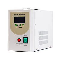 Інвертор Безперебійник VOLT-POWER HB1012-1000W 12V/220V