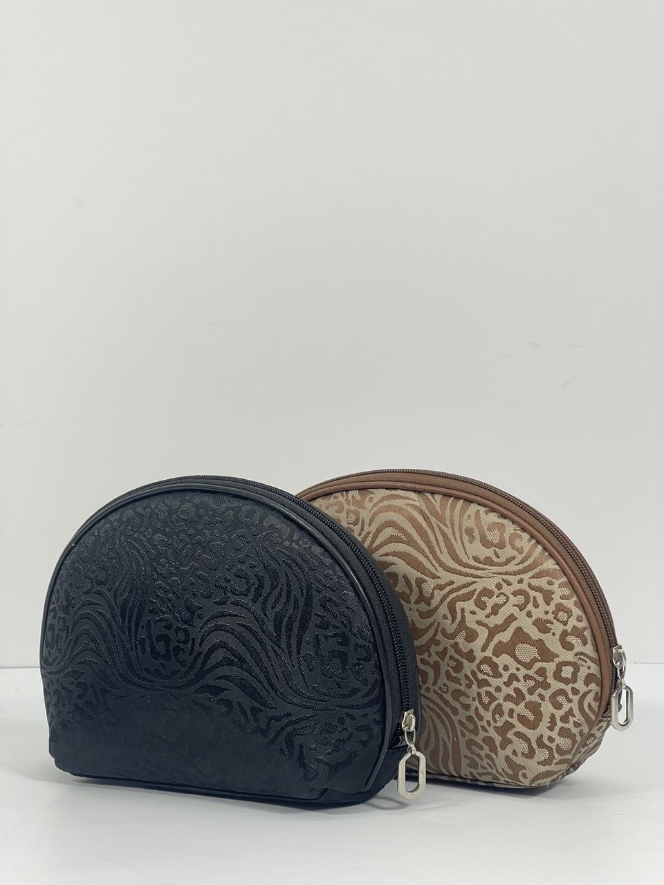 Дорожня косметичка велика 19х17х5.5 см, фото 1