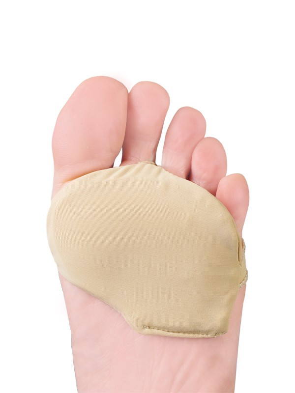 Бандаж під плюсну Foot Morning Metatarsal Med Cover, фото 1