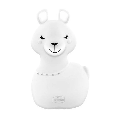 Ночник Chicco Лама Лейми 10574.00 (ID#2013981427), цена: 1090 ₴, купить ...
