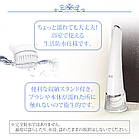 Belulu Skin Clear Pore електрична щітка для очищення шкіри обличчя й пор, водонепроникна (KRD1048), фото 9