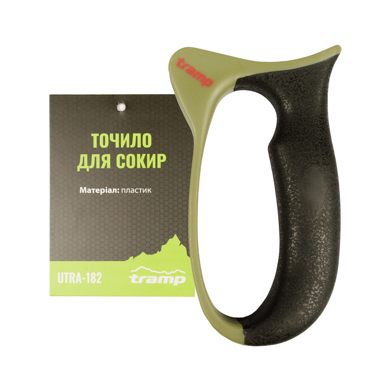 Точило для сокир Tramp TRA-182