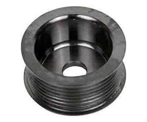 Шків генератора MAN ремінний ARCEK EXP.403099 (51261050248) D 2866, D 2876